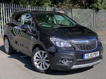 2015 (15) - 1.4i Turbo SE 4WD Euro 6 (s/s) 5dr