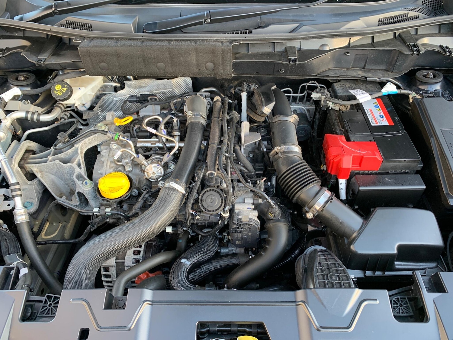 Used Nissan Juke 2021 for sale - 77683989: Photo 16