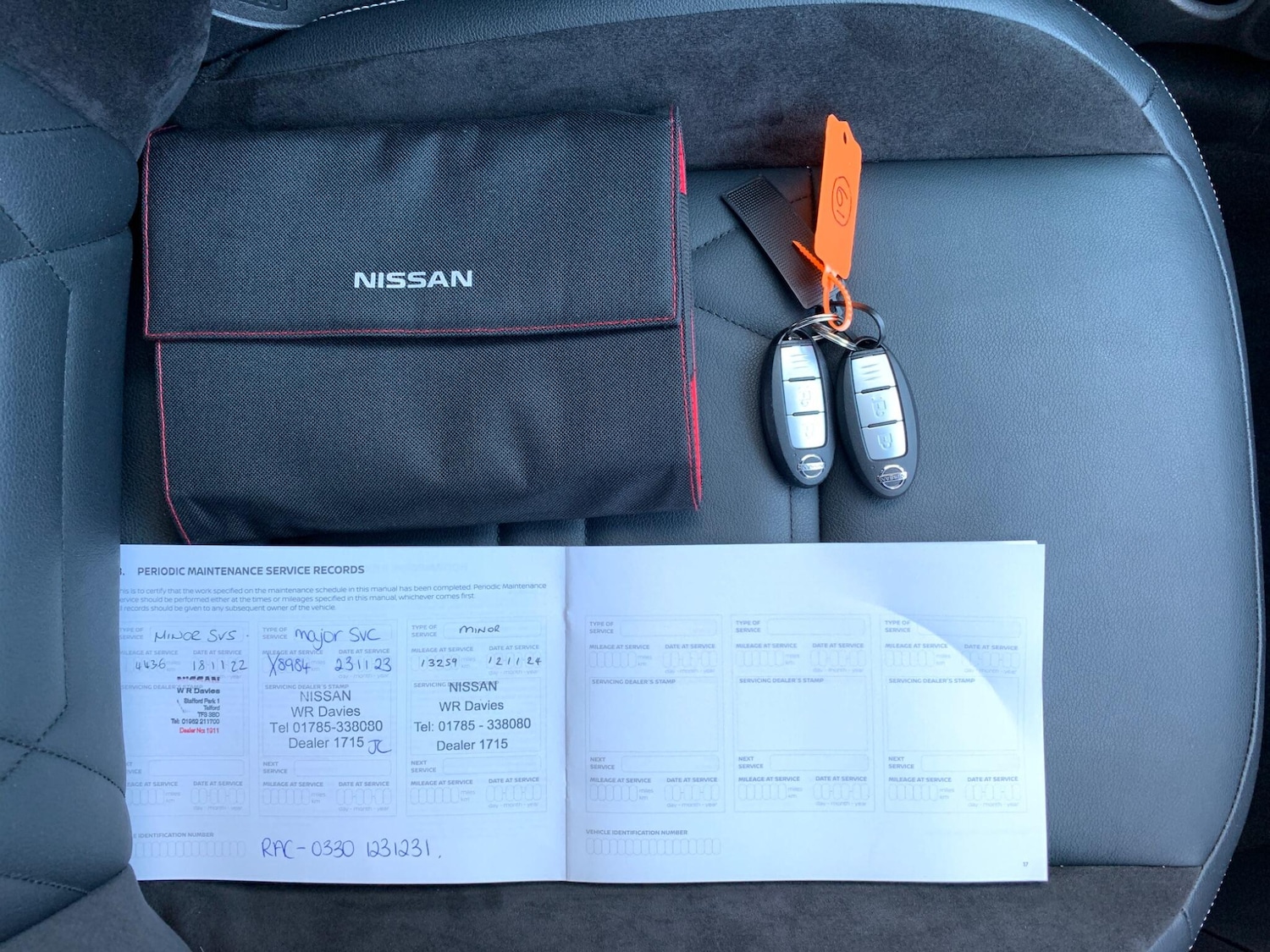 Used Nissan Juke 2021 for sale - 77683989: Photo 30