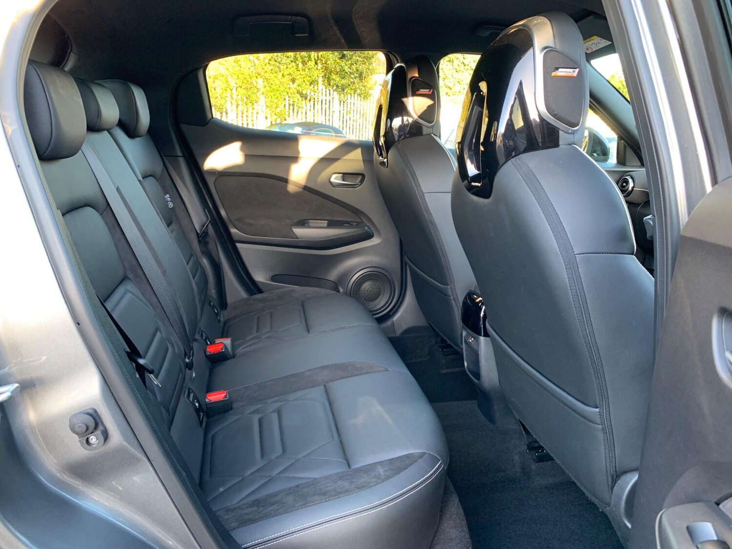 Used Nissan Juke 2021 for sale - 77683989: Photo 42