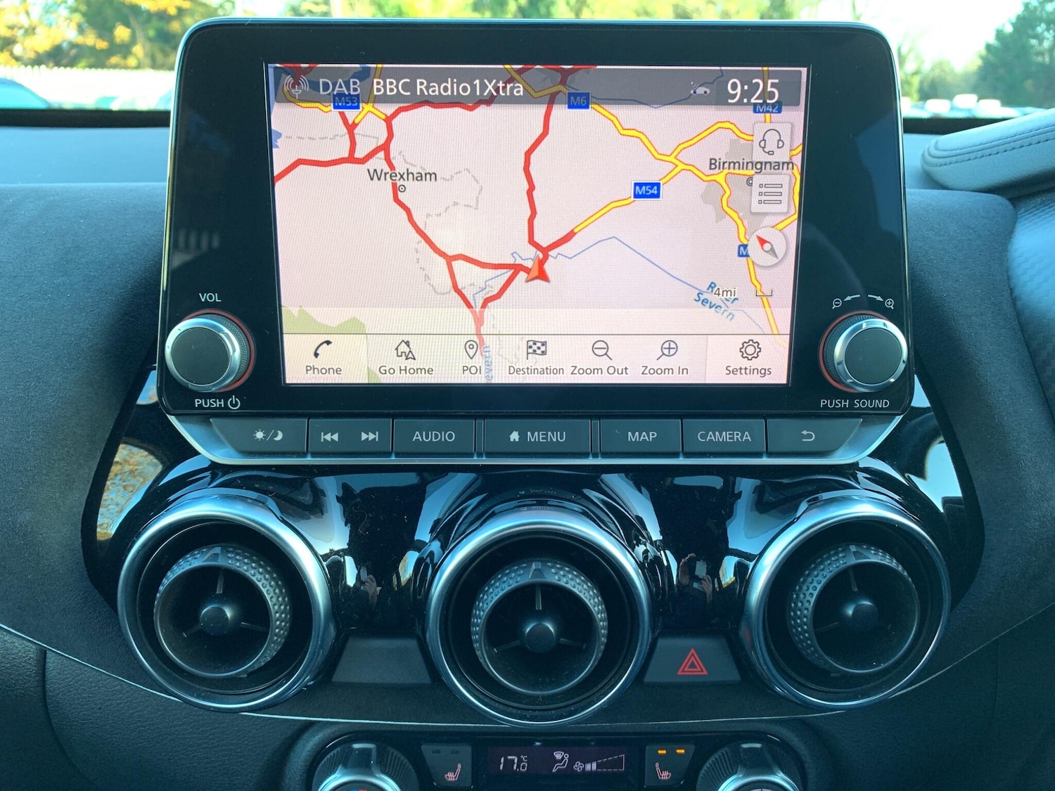 Used Nissan Juke 2021 for sale - 77683989: Photo 46