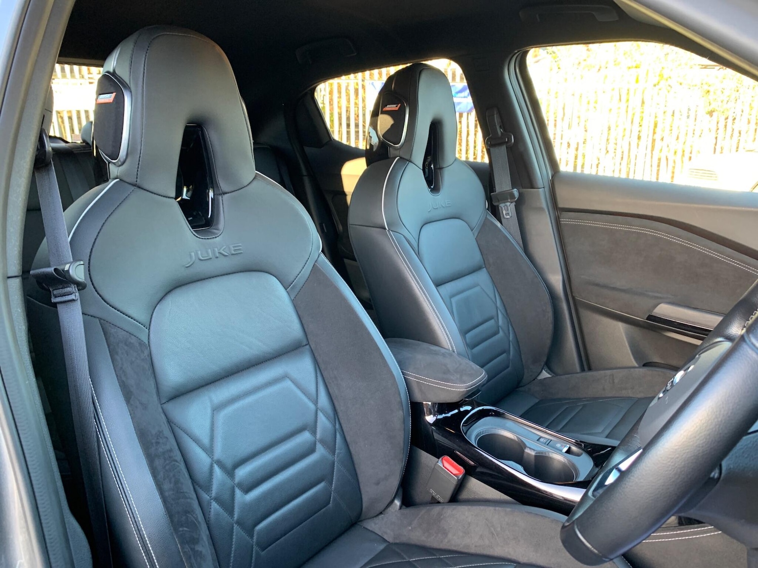 Used Nissan Juke 2021 for sale - 77683989: Photo 50