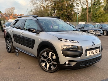 2018 (18) - 1.2 PureTech [110] Flair 5dr