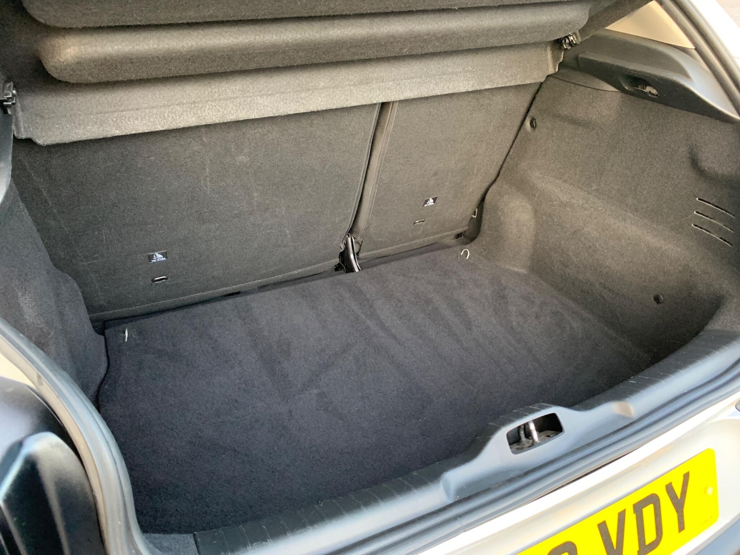 Used Citroen C4 Cactus 2018 for sale - 76657681: Photo 23