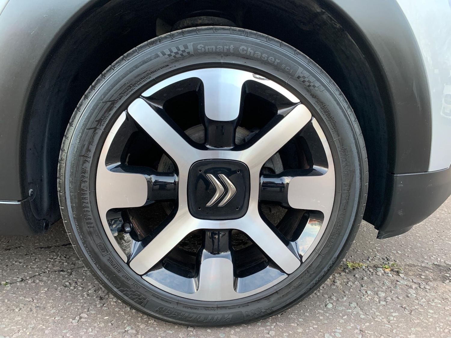 Used Citroen C4 Cactus 2018 for sale - 76657681: Photo 26