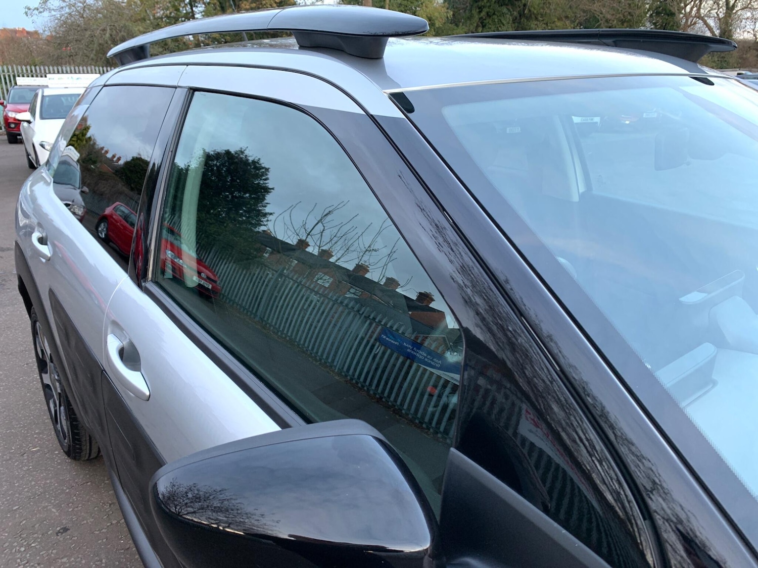 Used Citroen C4 Cactus 2018 for sale - 76657681: Photo 32