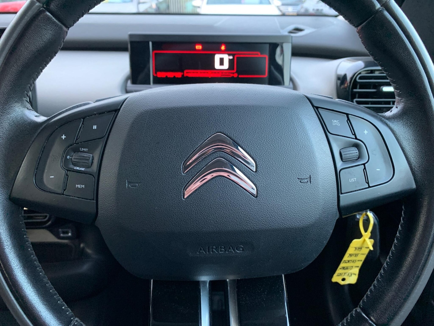 Used Citroen C4 Cactus 2018 for sale - 76657681: Photo 36