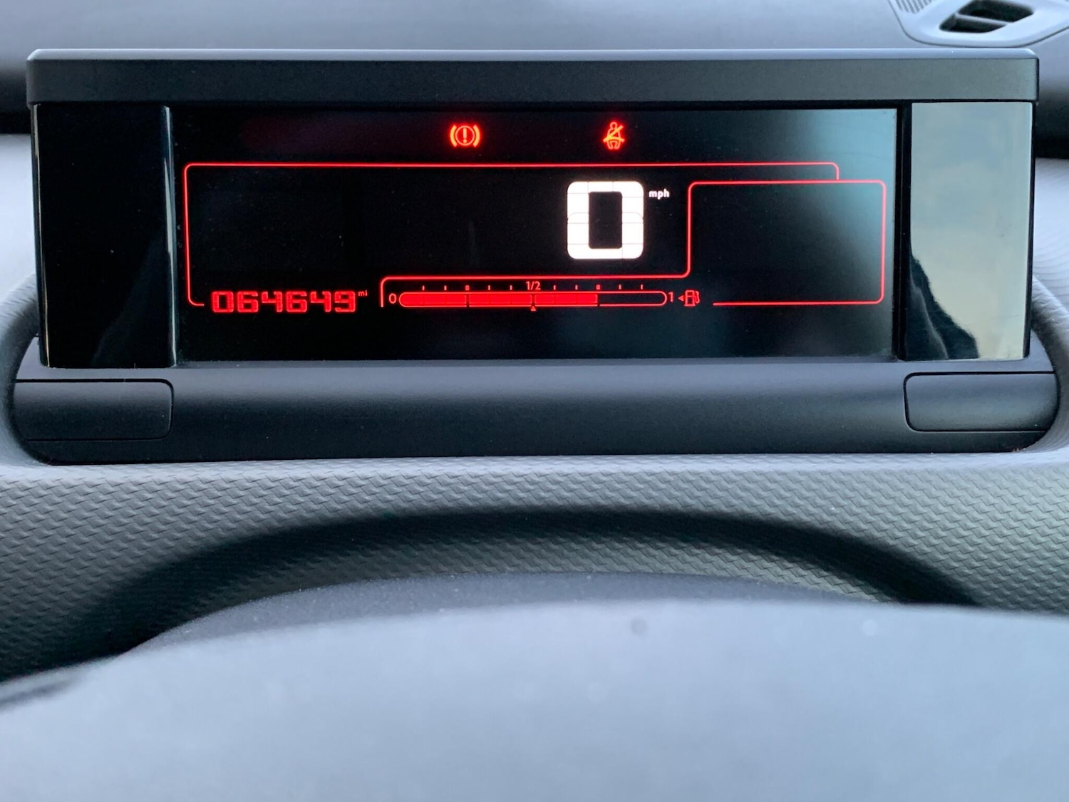 Used Citroen C4 Cactus 2018 for sale - 76657681: Photo 37