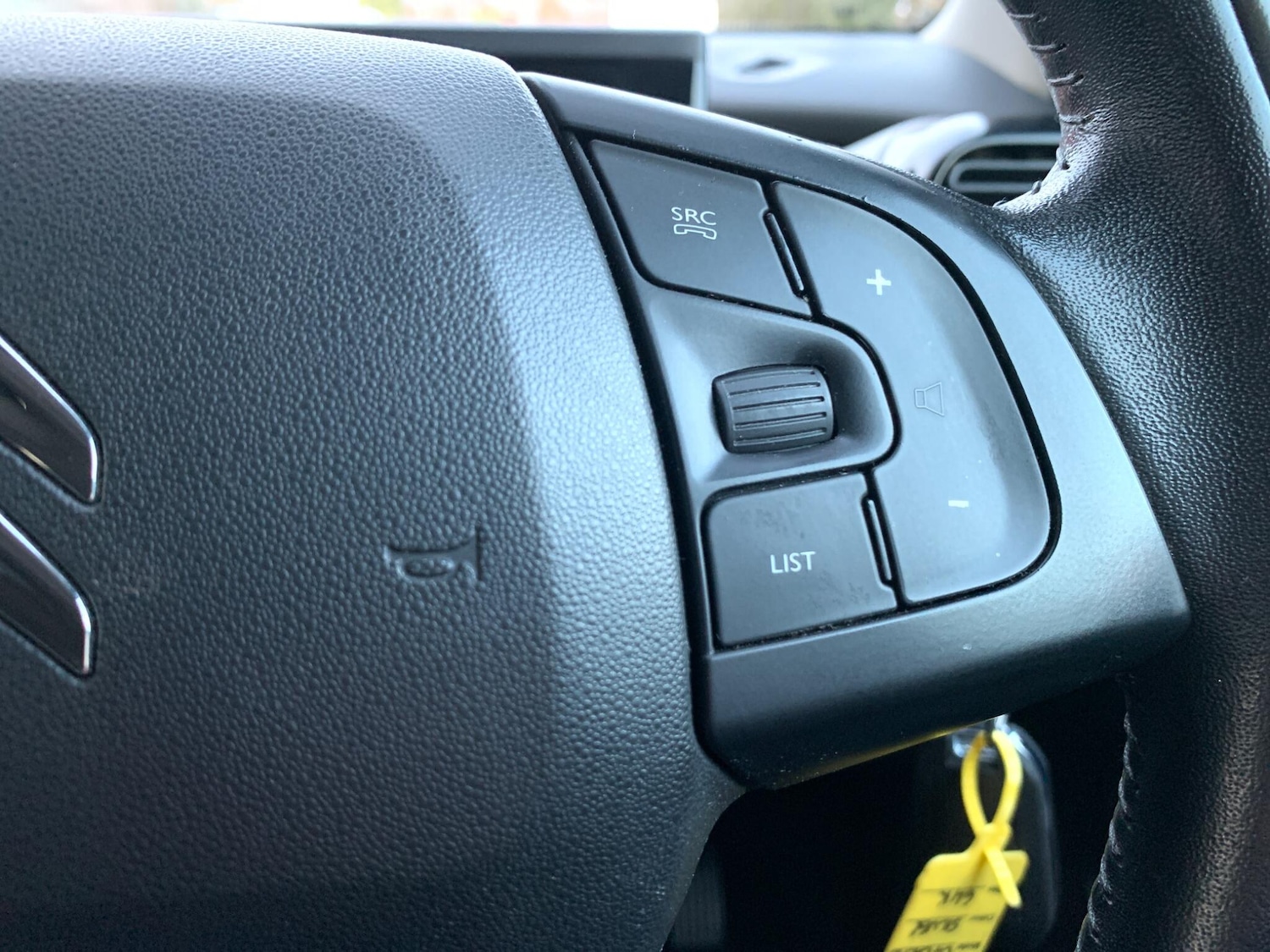 Used Citroen C4 Cactus 2018 for sale - 76657681: Photo 39