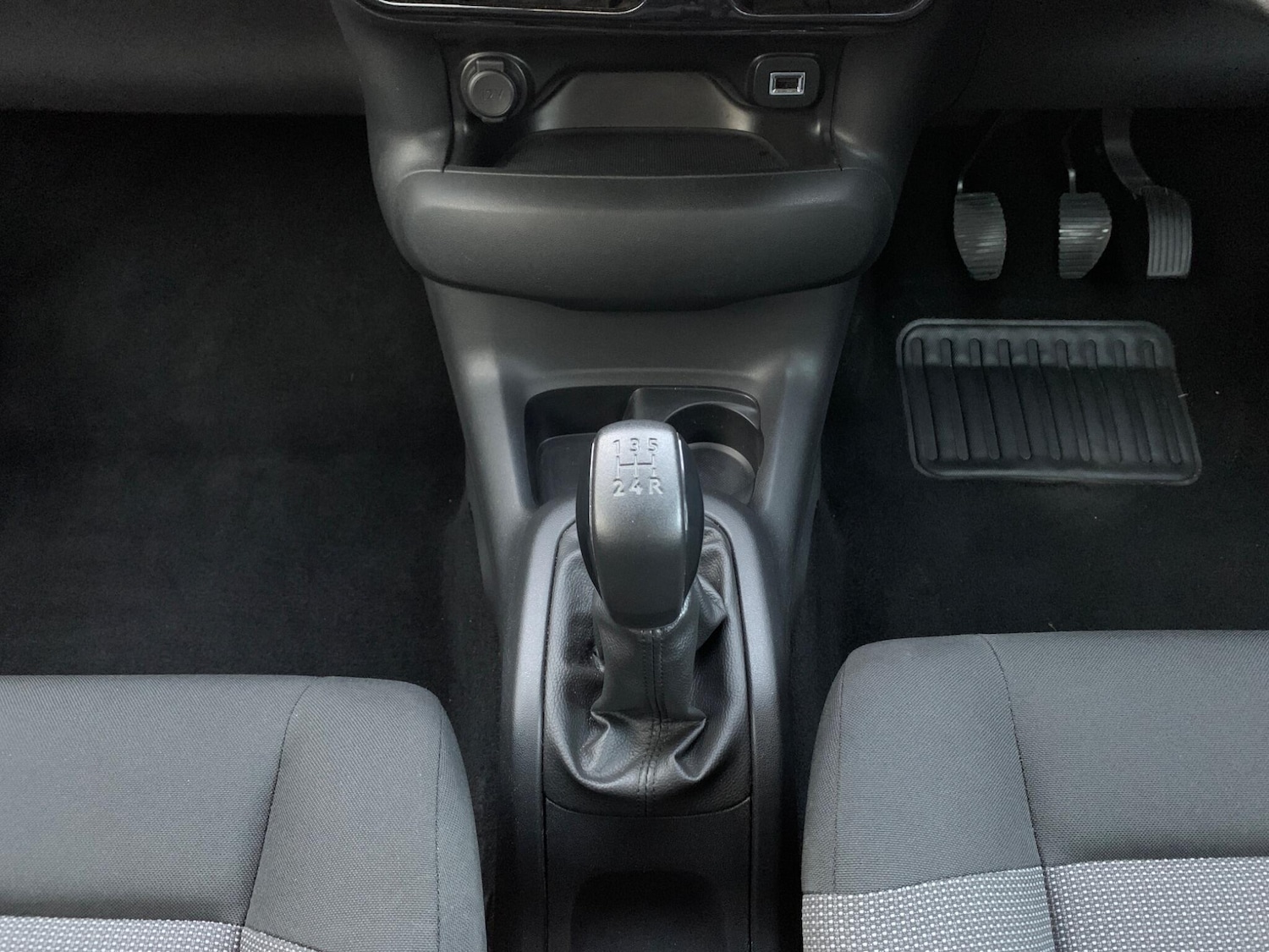 Used Citroen C4 Cactus 2018 for sale - 76657681: Photo 49