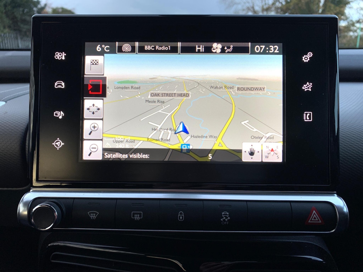 Used Citroen C4 Cactus 2018 for sale - 76657681: Photo 50