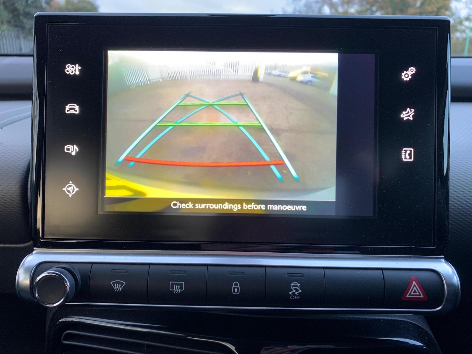 Used Citroen C4 Cactus 2018 for sale - 76657681: Photo 51