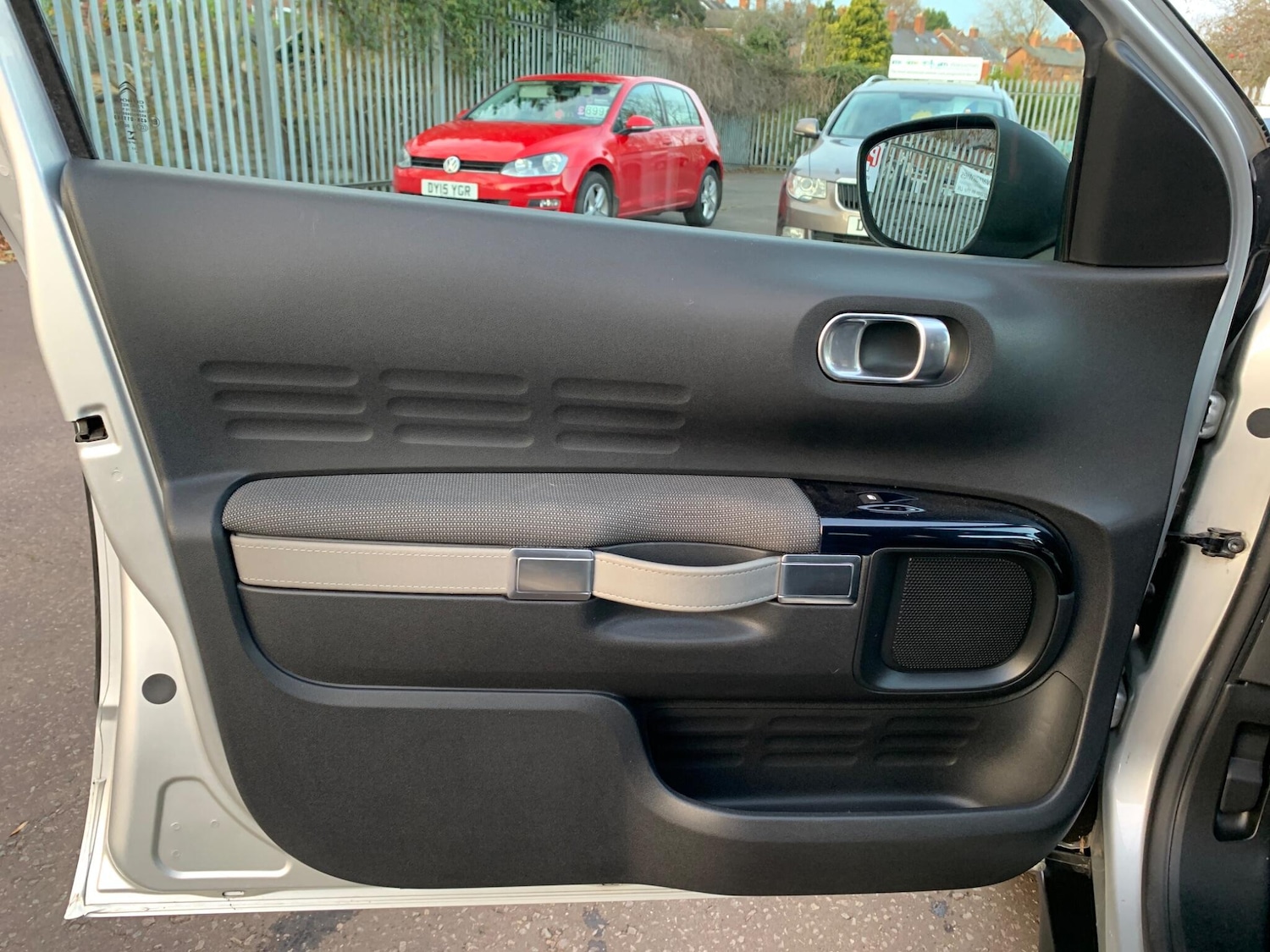 Used Citroen C4 Cactus 2018 for sale - 76657681: Photo 52