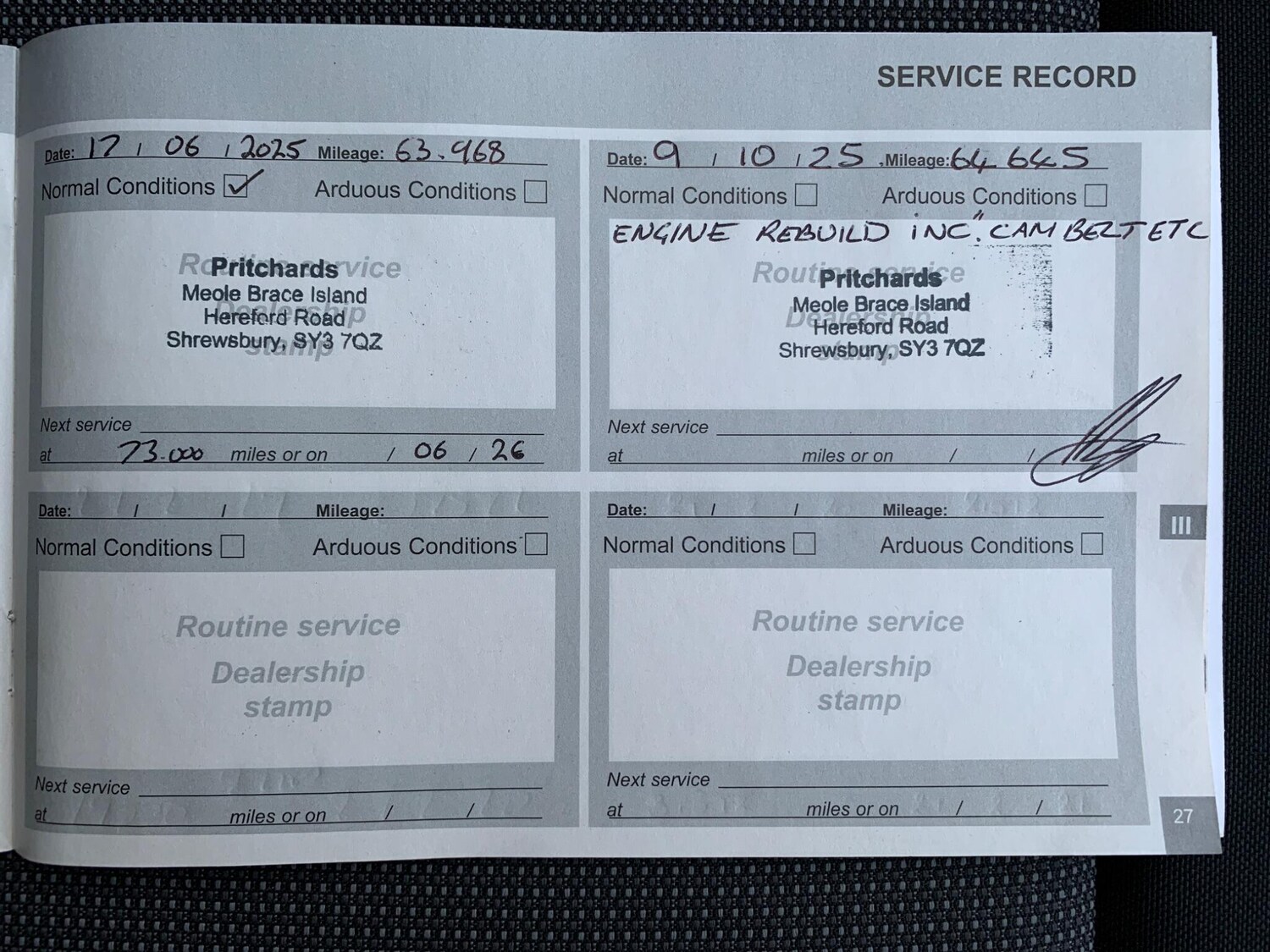 Used Citroen C4 Cactus 2018 for sale - 76657681: Photo 57