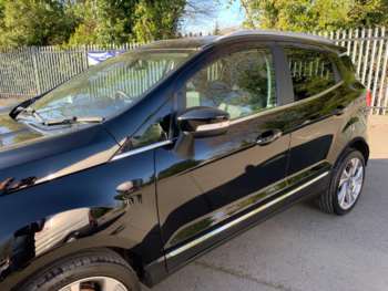 Used Ford Ecosport 2019 for sale - 74725562: Photo