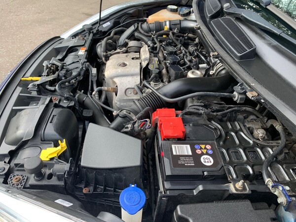 Used Ford Fiesta 2016 for sale - 76215555: Photo 25