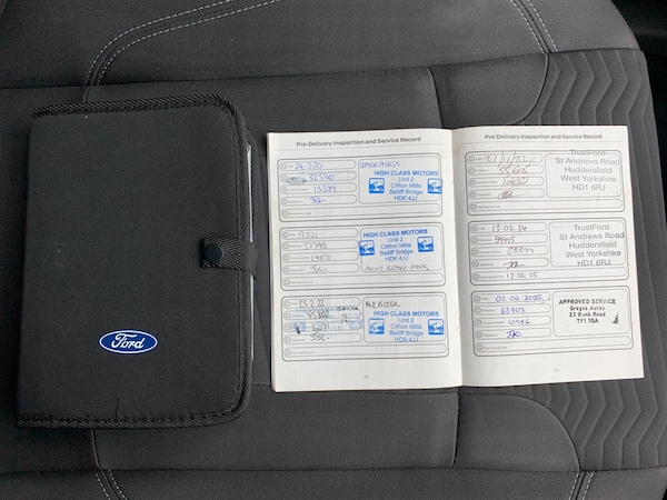 Used Ford Fiesta 2016 for sale - 76215555: Photo 50