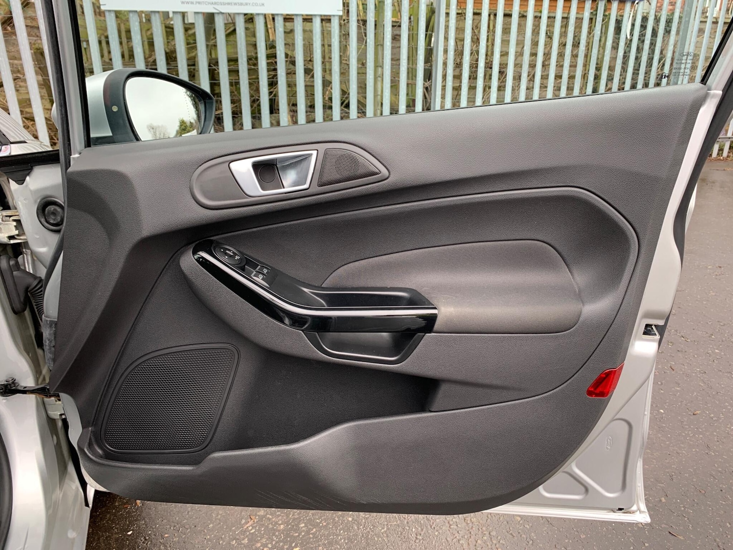 Used Ford Fiesta 2015 for sale - 77646217: Photo 22