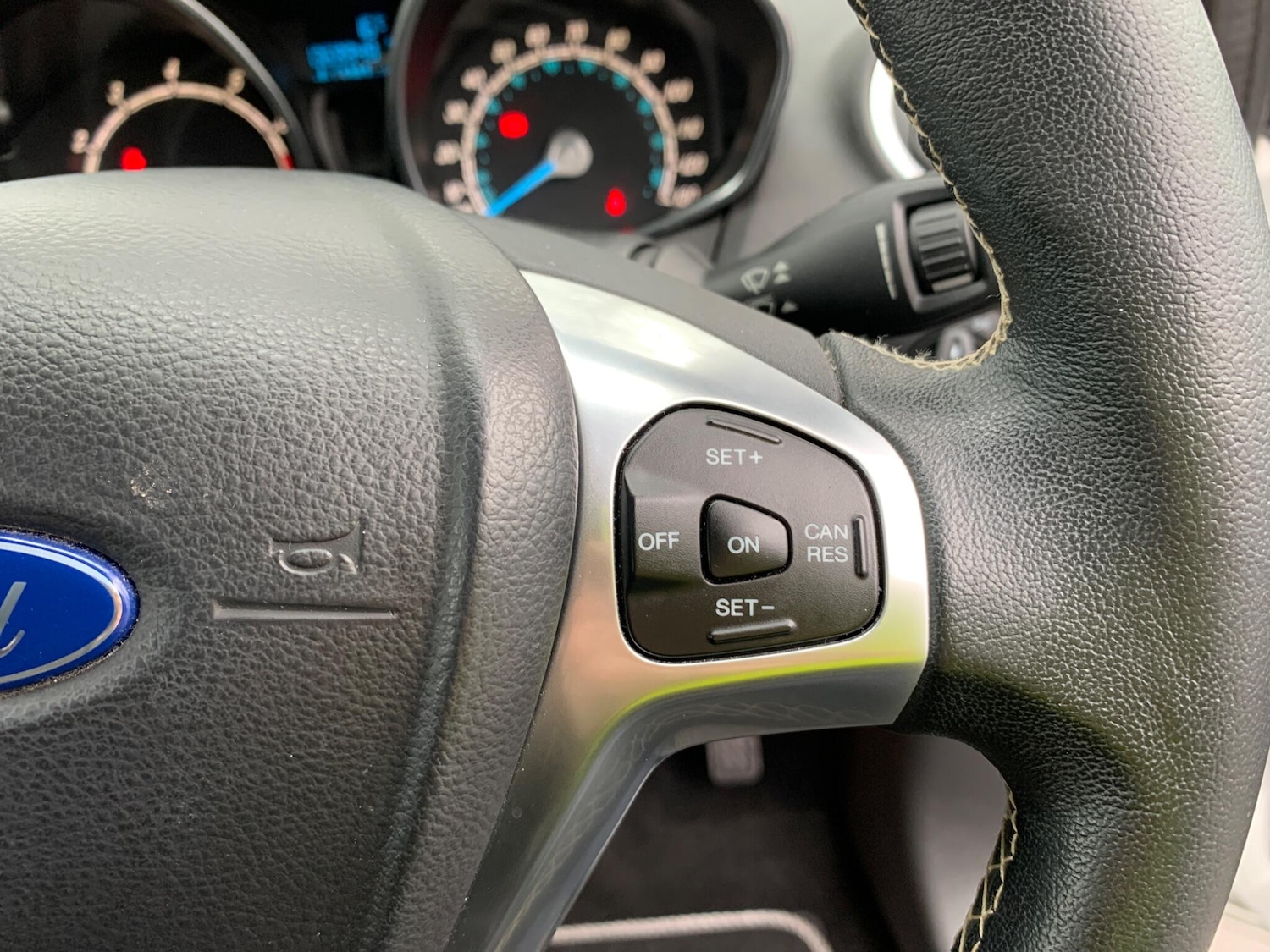 Used Ford Fiesta 2015 for sale - 77646217: Photo 30