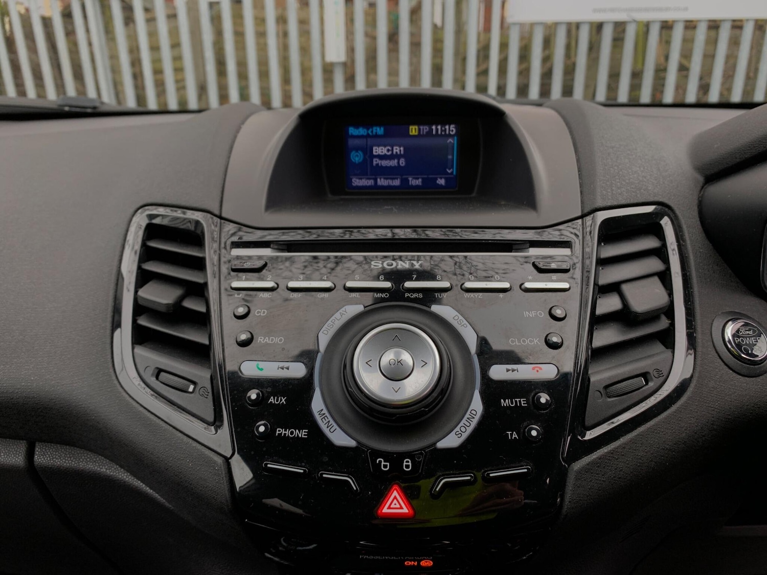 Used Ford Fiesta 2015 for sale - 77646217: Photo 34