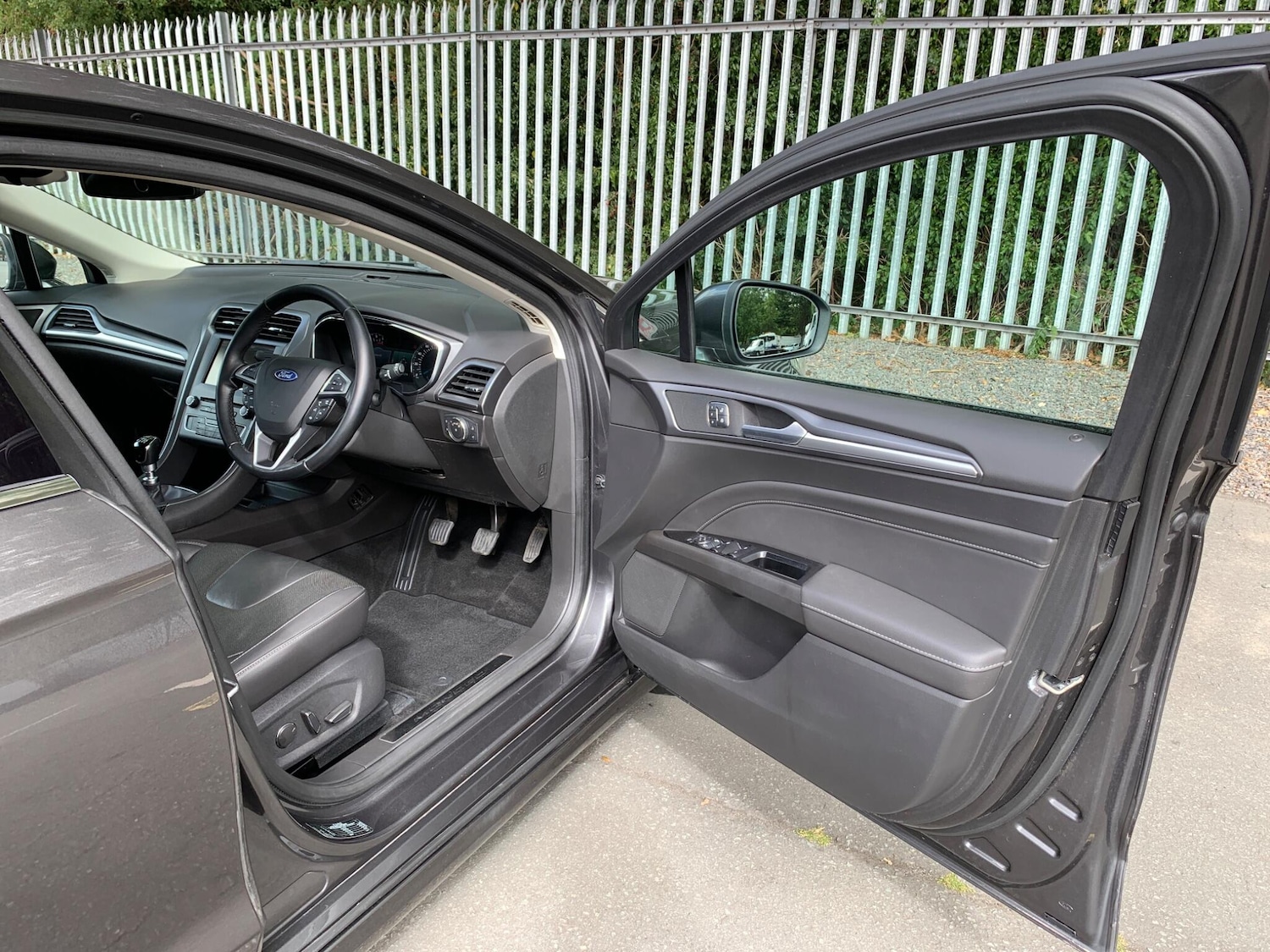 Vehicle 25