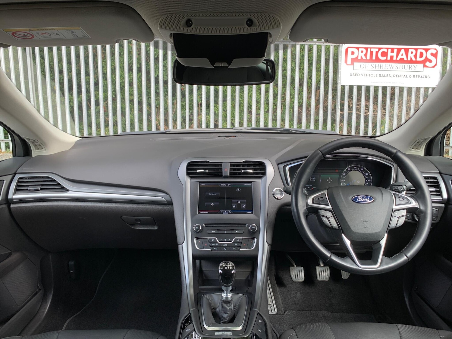Vehicle 28