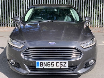 Used Ford Mondeo 2015 for sale - 75769092: Photo
