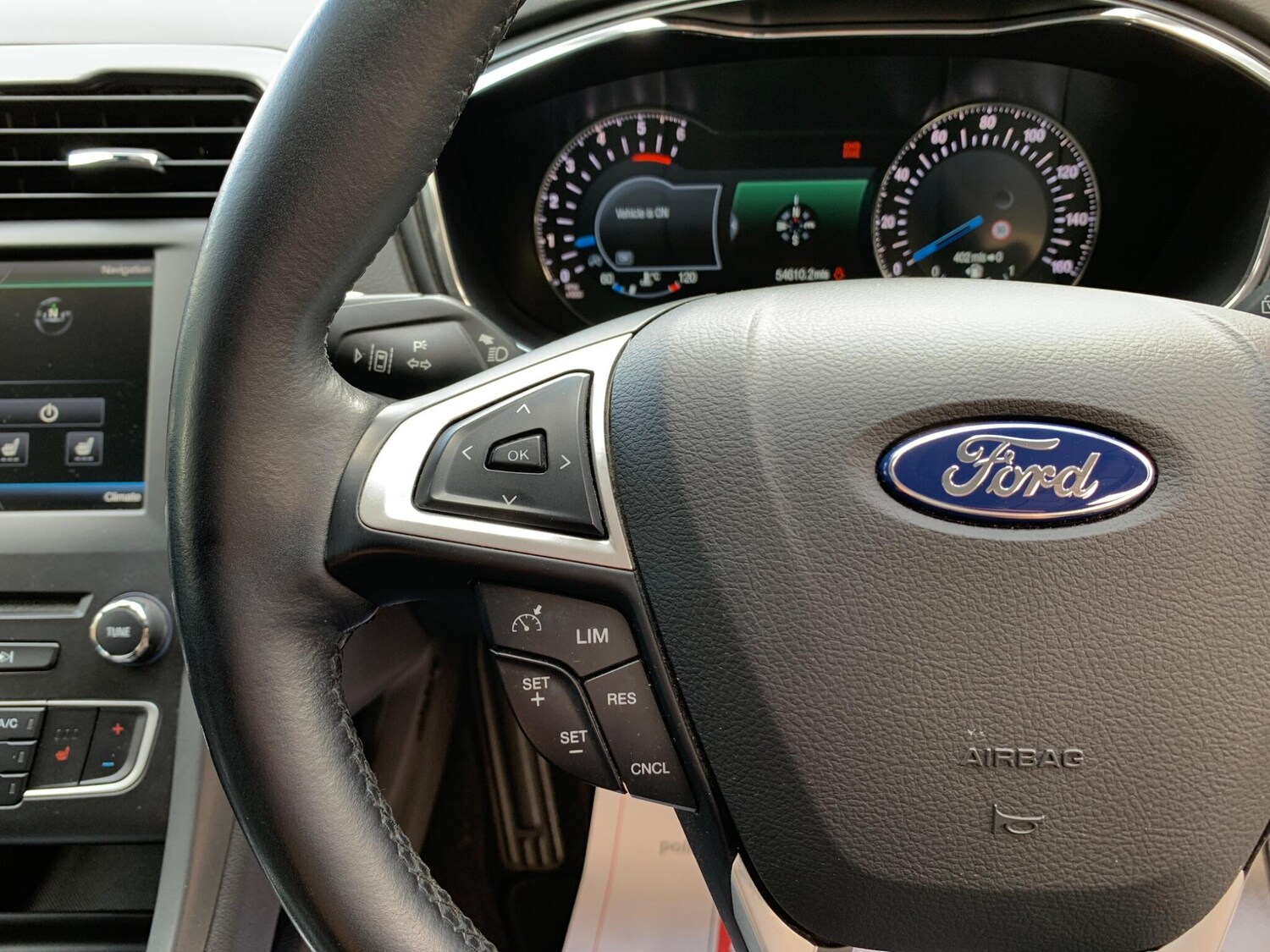 Vehicle 33