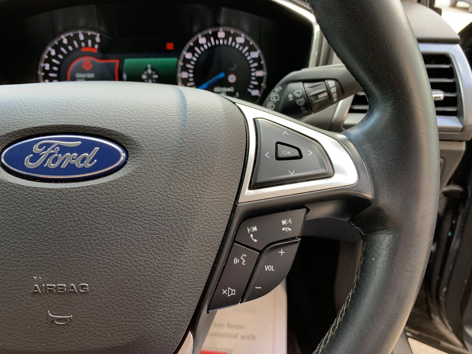 Vehicle 34
