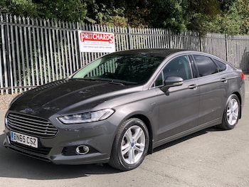 Used Ford Mondeo 2015 for sale - 75769092: Photo