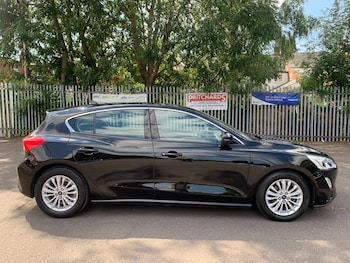 Used Ford Focus 2019 for sale - 79168576: Photo