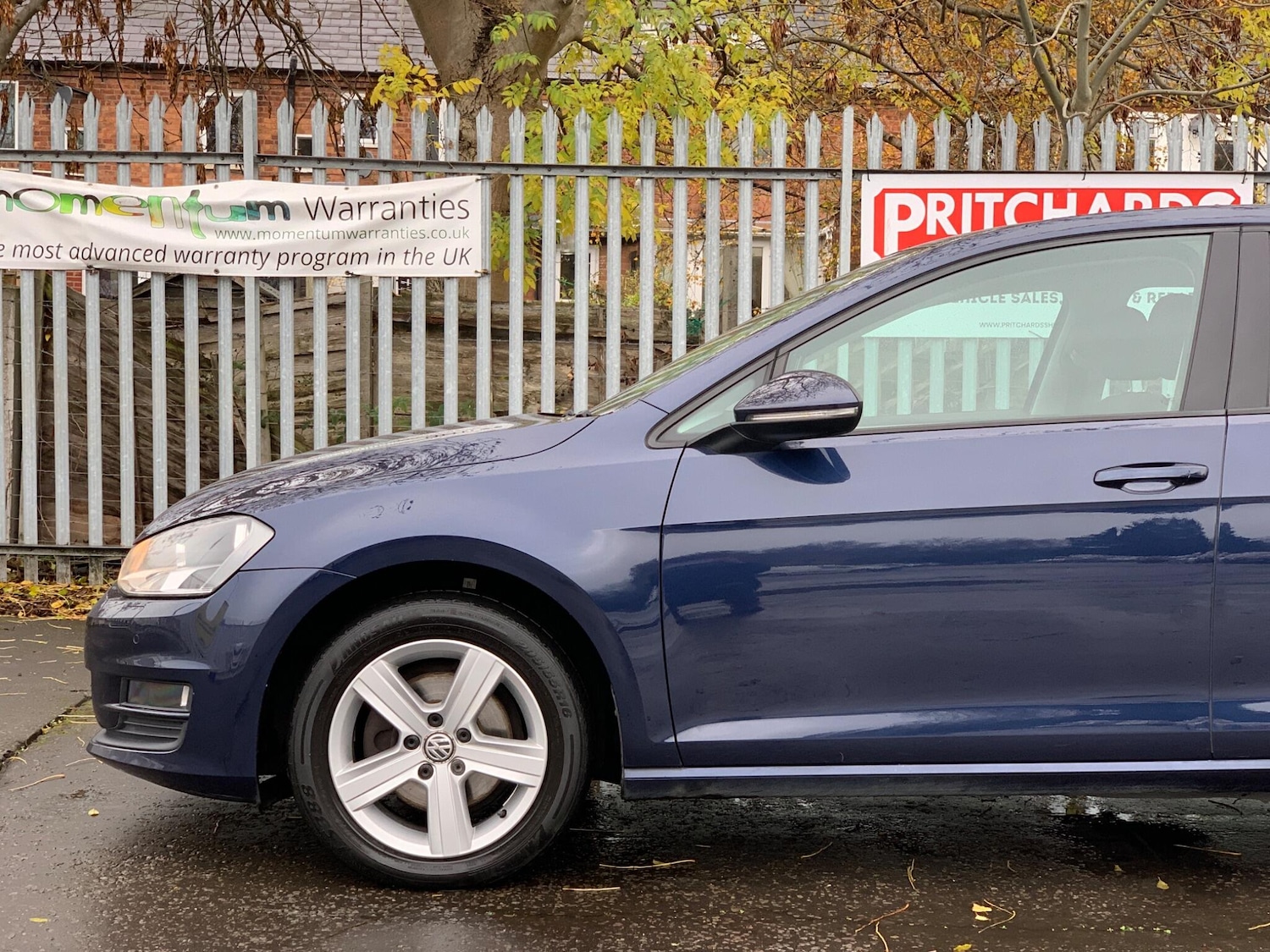 Used Volkswagen Golf 2016 for sale - 76561336: Photo 10