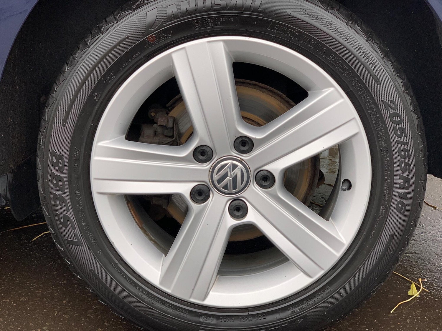 Used Volkswagen Golf 2016 for sale - 76561336: Photo 13