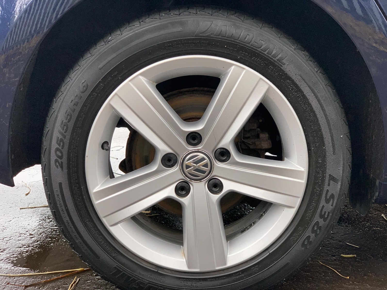 Used Volkswagen Golf 2016 for sale - 76561336: Photo 14