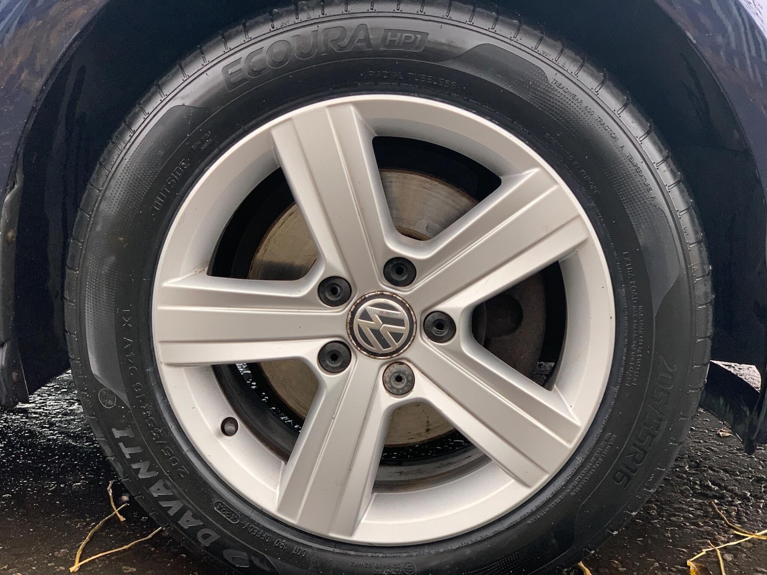 Used Volkswagen Golf 2016 for sale - 76561336: Photo 15