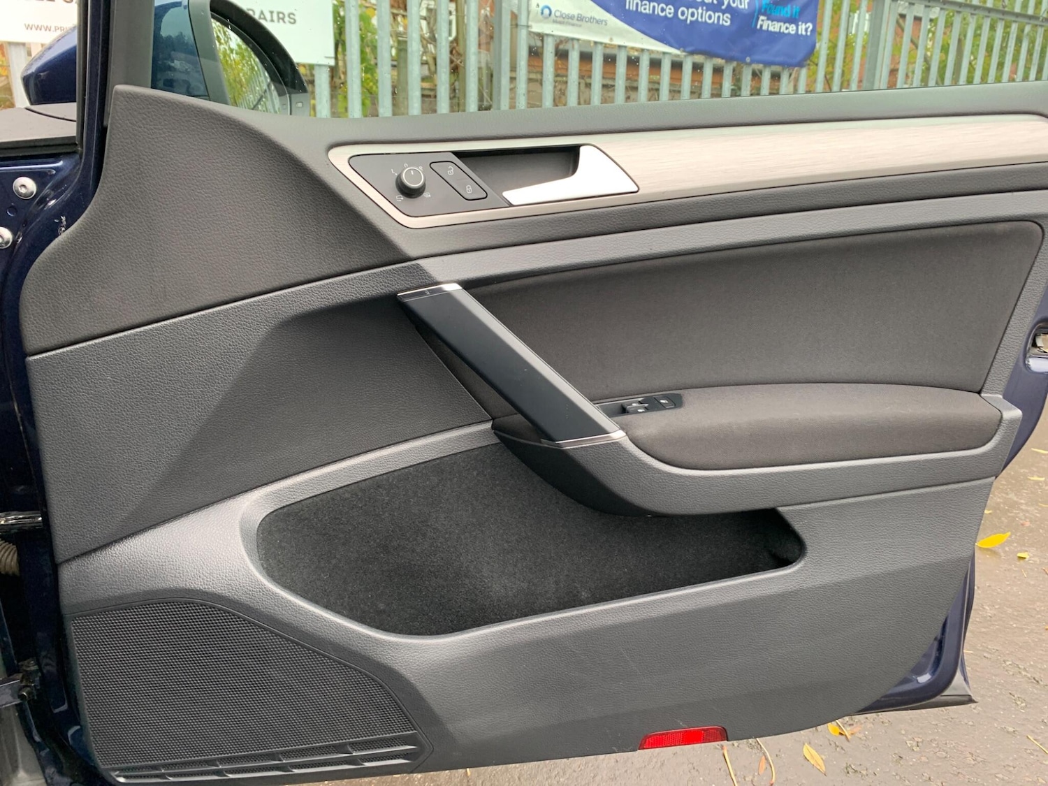 Used Volkswagen Golf 2016 for sale - 76561336: Photo 20