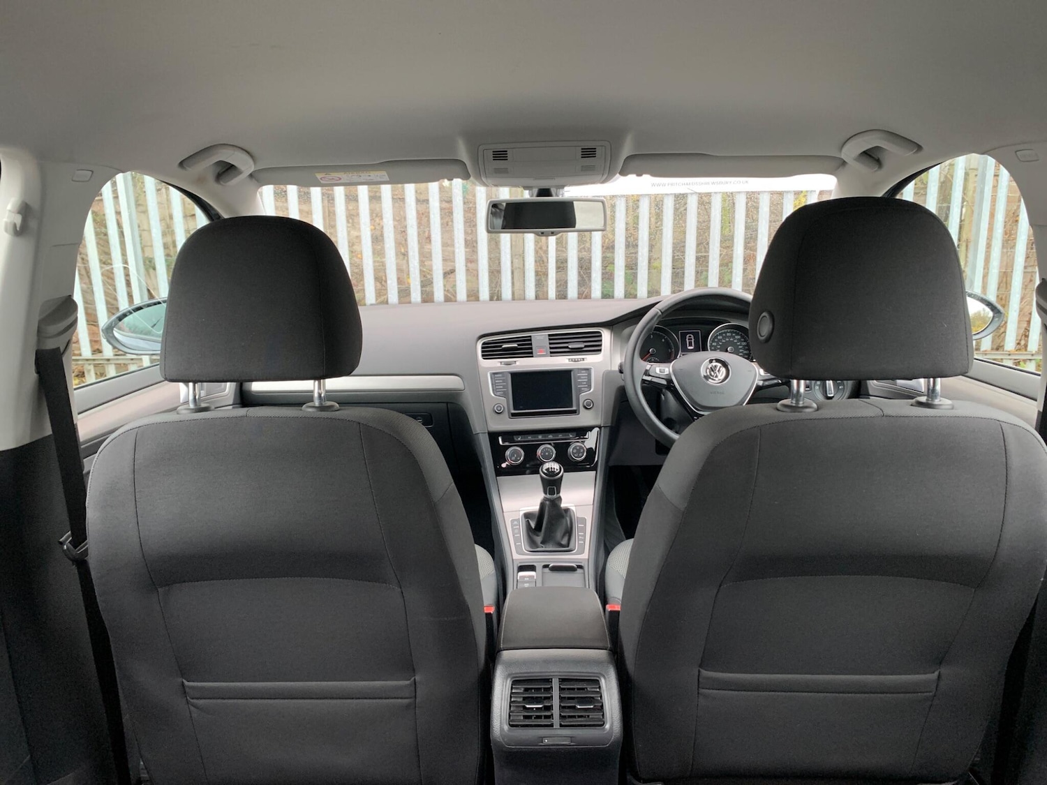 Used Volkswagen Golf 2016 for sale - 76561336: Photo 22