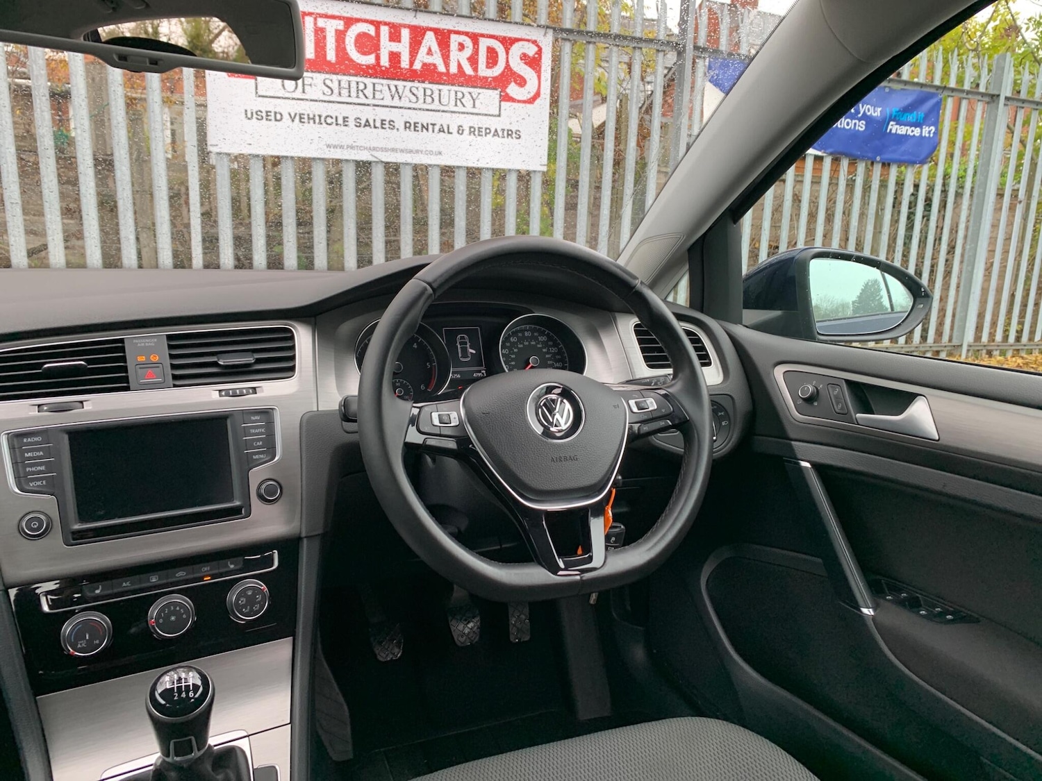 Used Volkswagen Golf 2016 for sale - 76561336: Photo 25