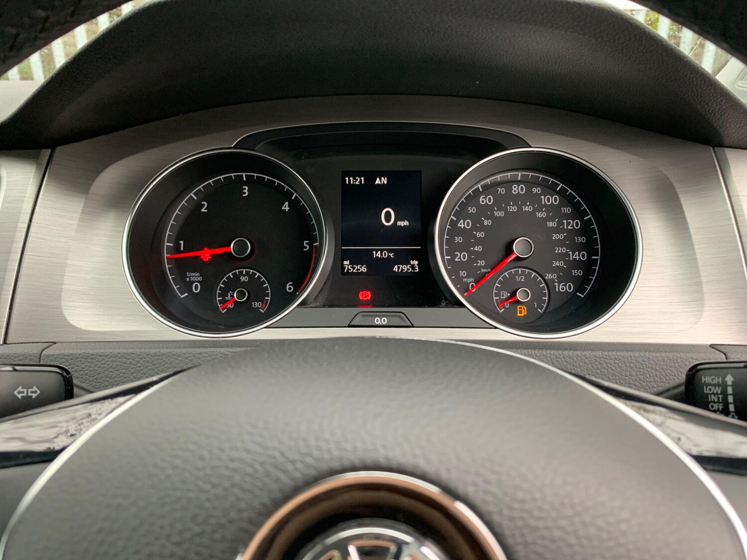 Used Volkswagen Golf 2016 for sale - 76561336: Photo 27