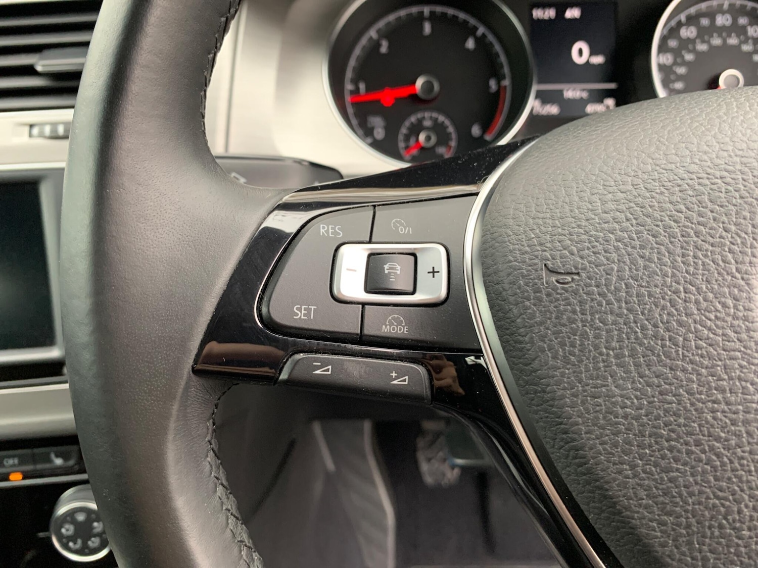 Used Volkswagen Golf 2016 for sale - 76561336: Photo 28