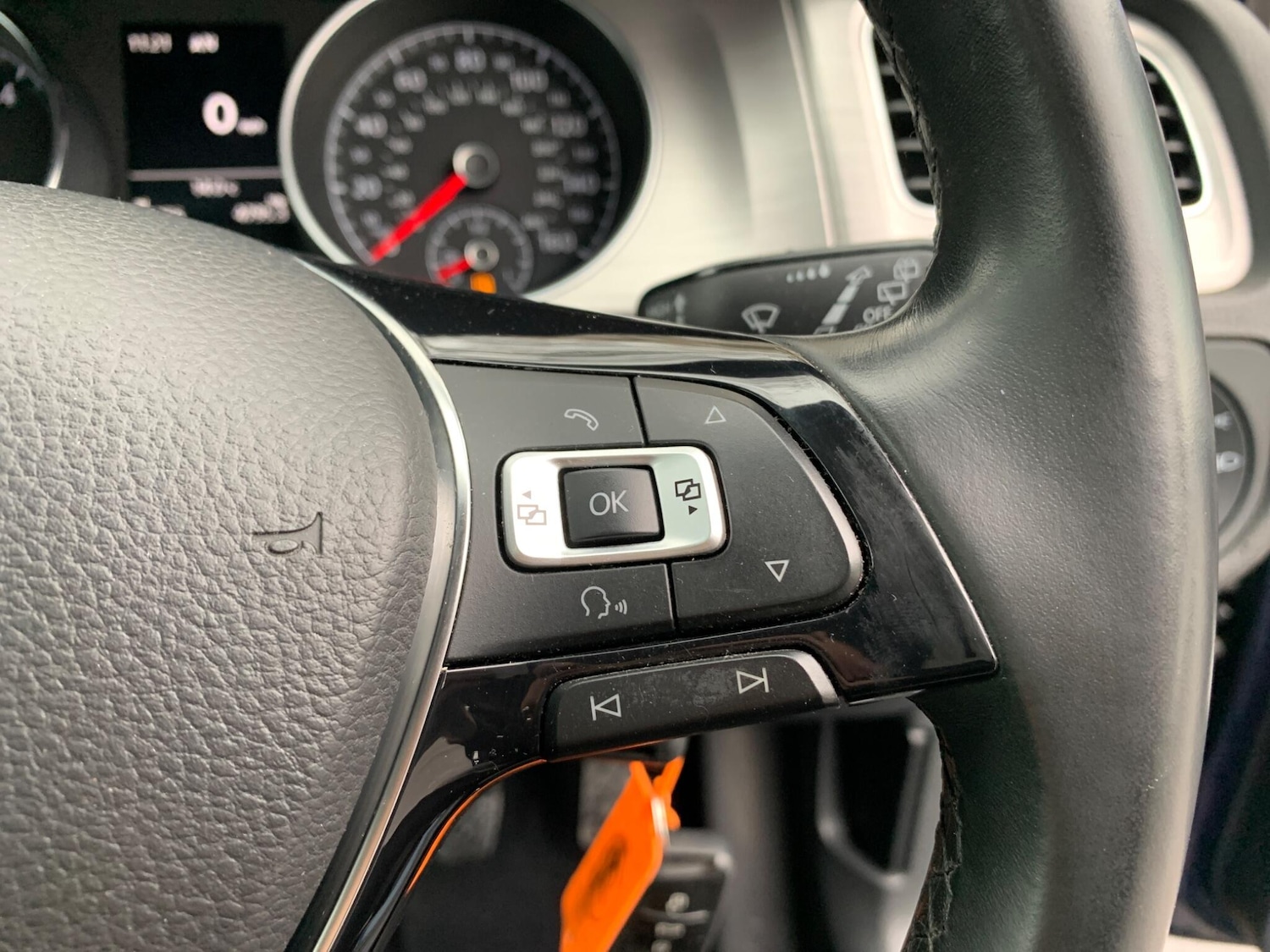 Used Volkswagen Golf 2016 for sale - 76561336: Photo 29