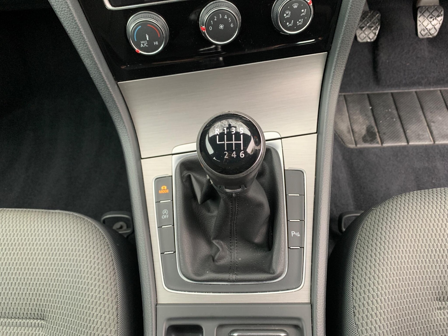 Used Volkswagen Golf 2016 for sale - 76561336: Photo 30