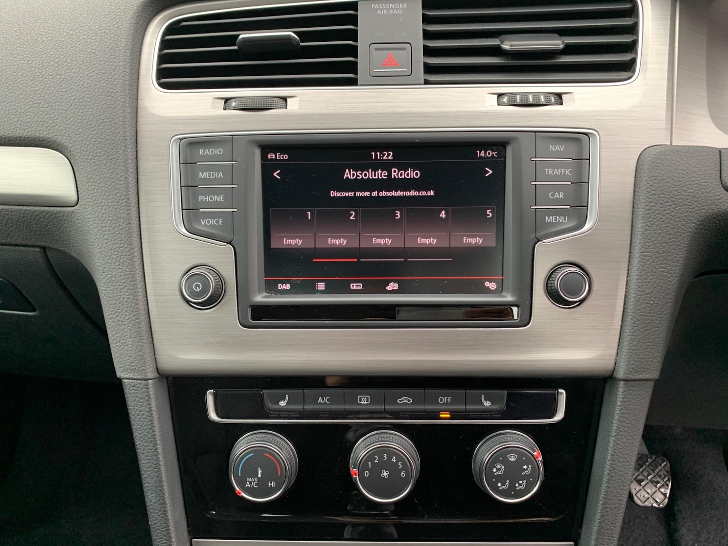 Used Volkswagen Golf 2016 for sale - 76561336: Photo 31