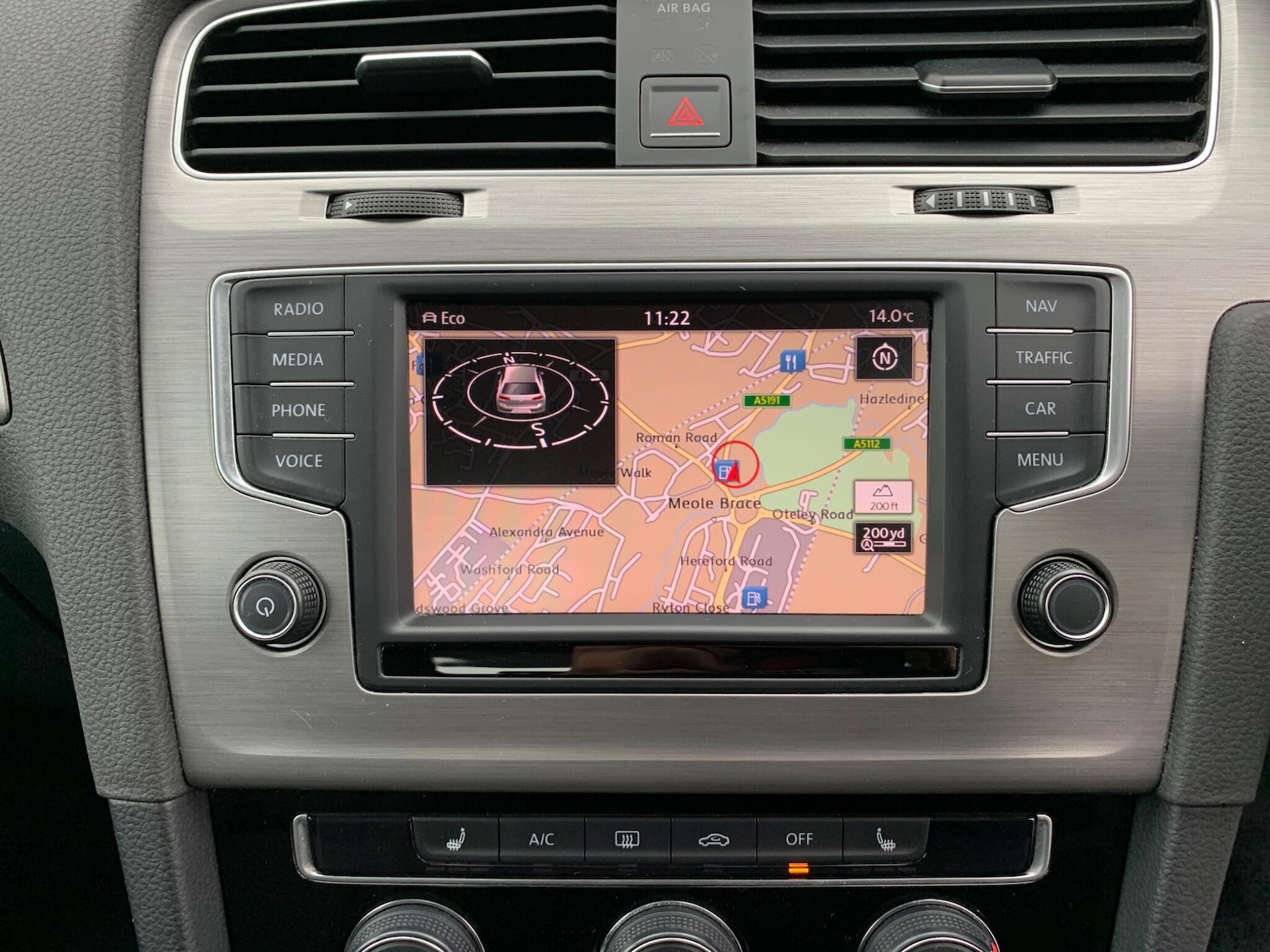 Used Volkswagen Golf 2016 for sale - 76561336: Photo 32