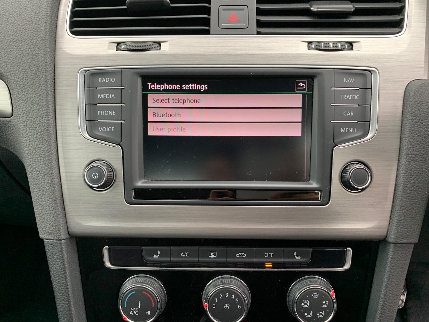 Used Volkswagen Golf 2016 for sale - 76561336: Photo 33