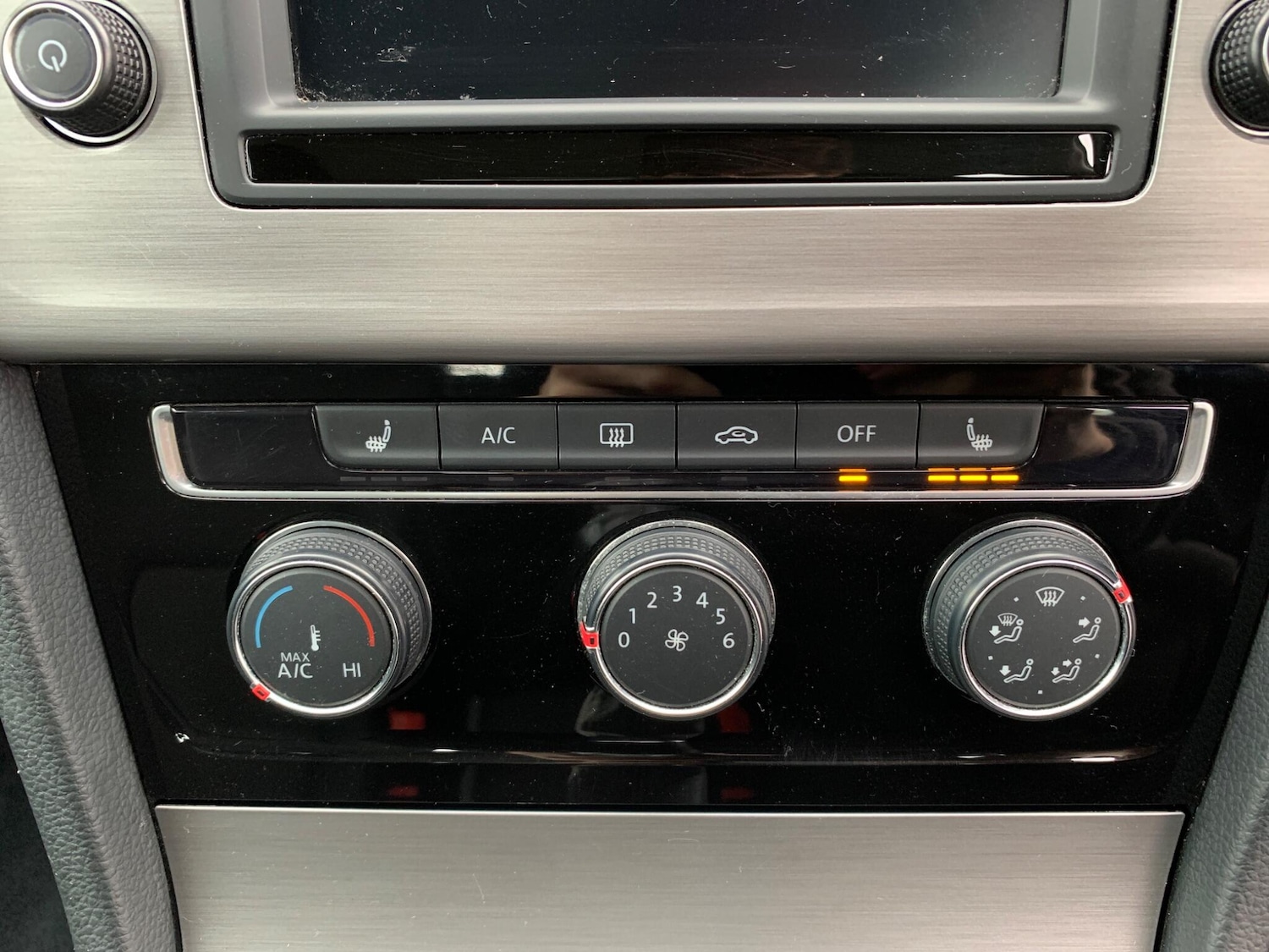 Used Volkswagen Golf 2016 for sale - 76561336: Photo 34