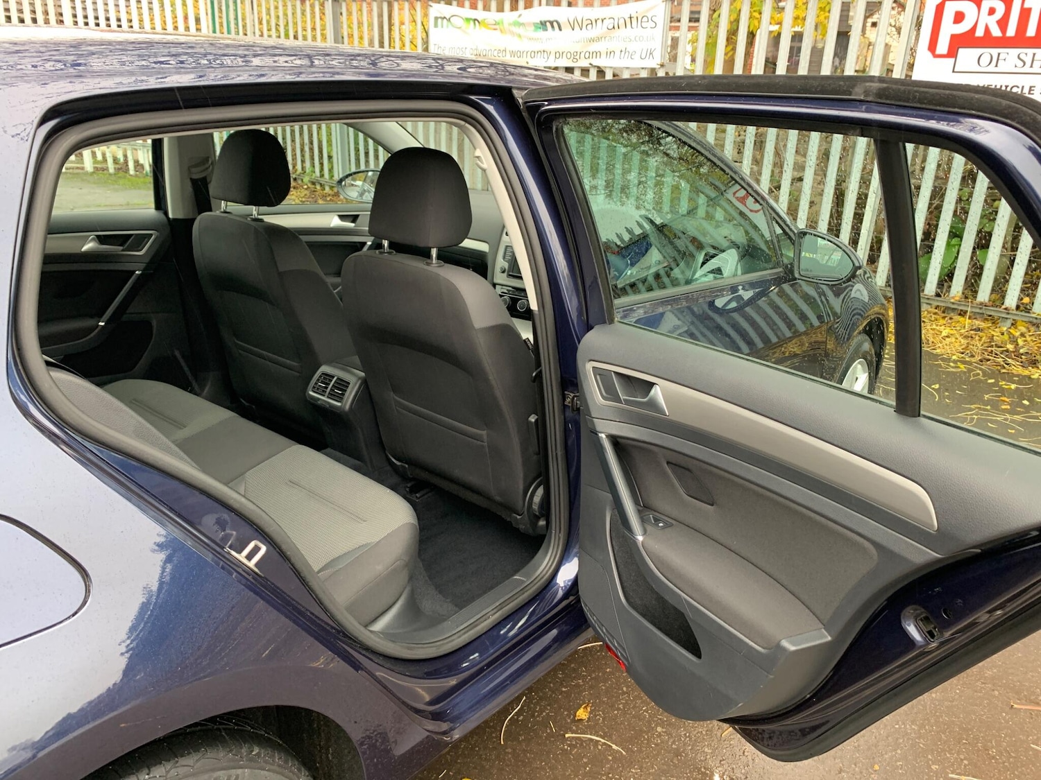 Used Volkswagen Golf 2016 for sale - 76561336: Photo 36