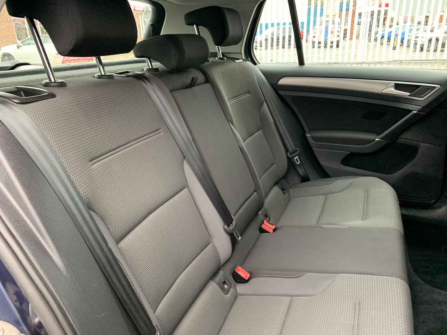 Used Volkswagen Golf 2016 for sale - 76561336: Photo 38