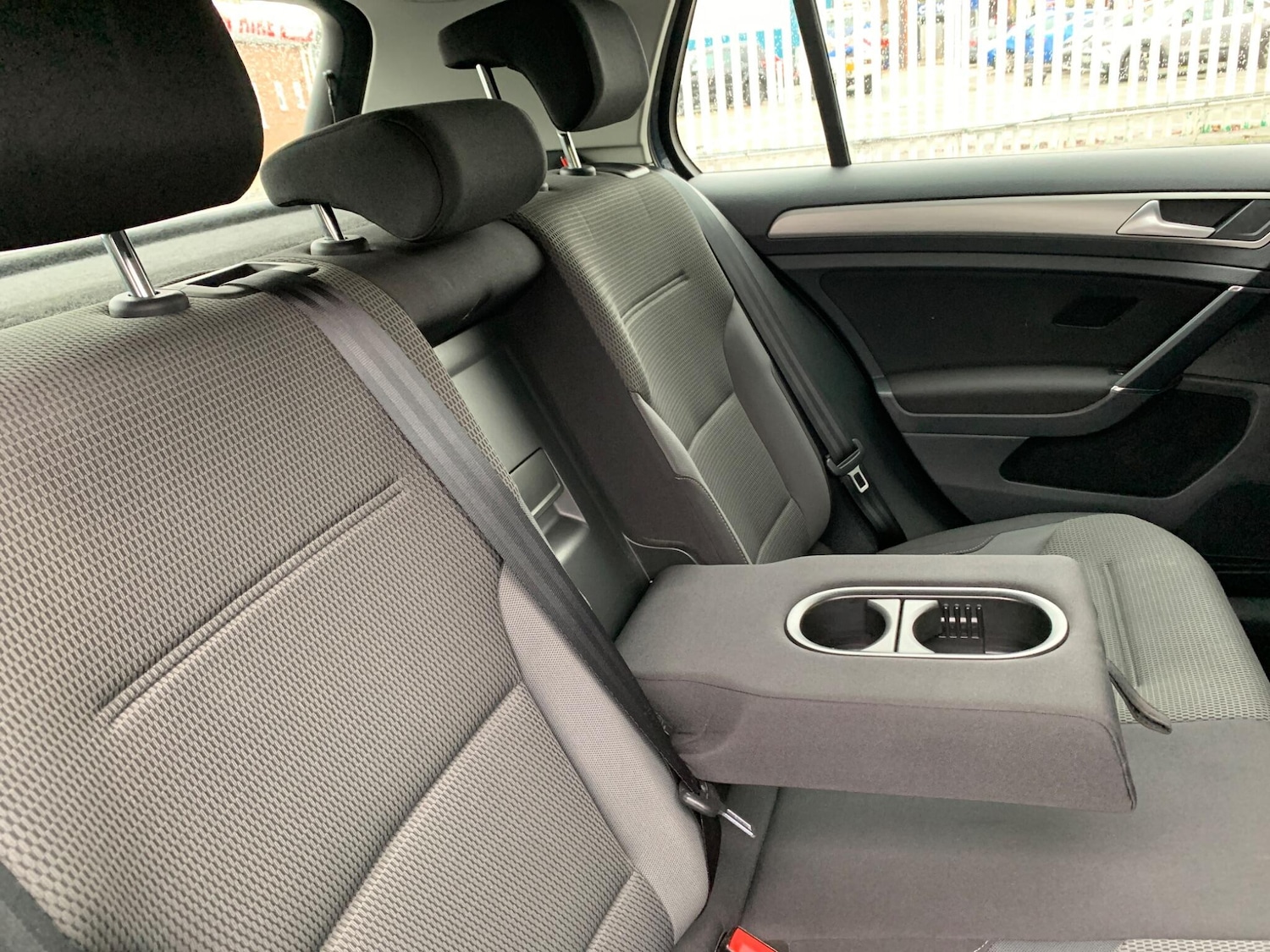 Used Volkswagen Golf 2016 for sale - 76561336: Photo 39