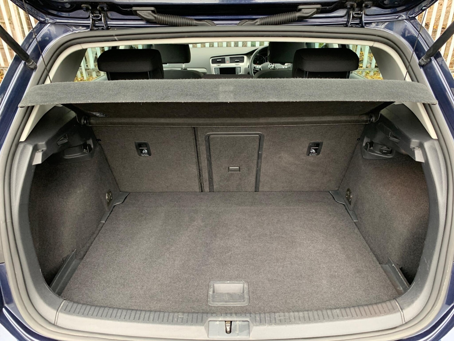 Used Volkswagen Golf 2016 for sale - 76561336: Photo 41